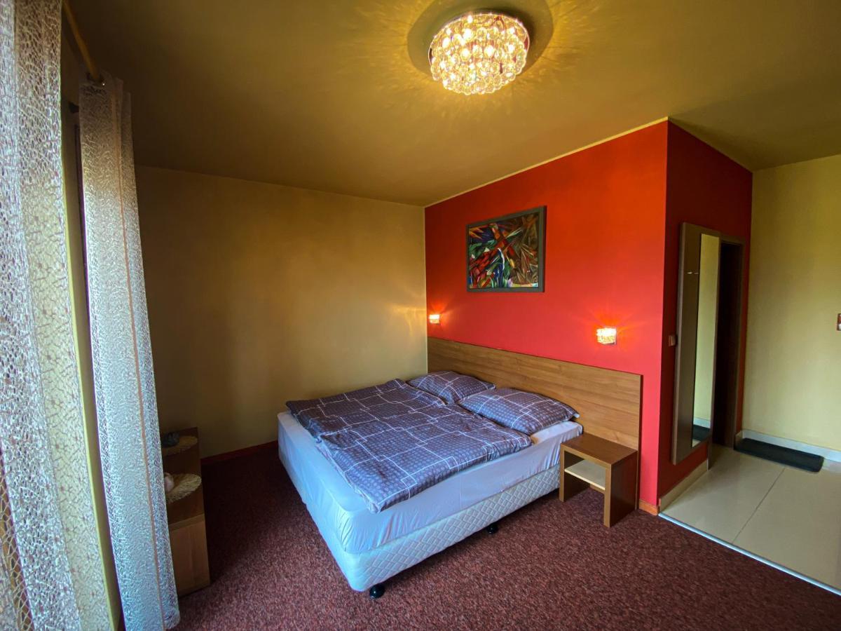 Apartman Mountain View - Tatragolf C 韦尔卡鲁穆尼卡 外观 照片
