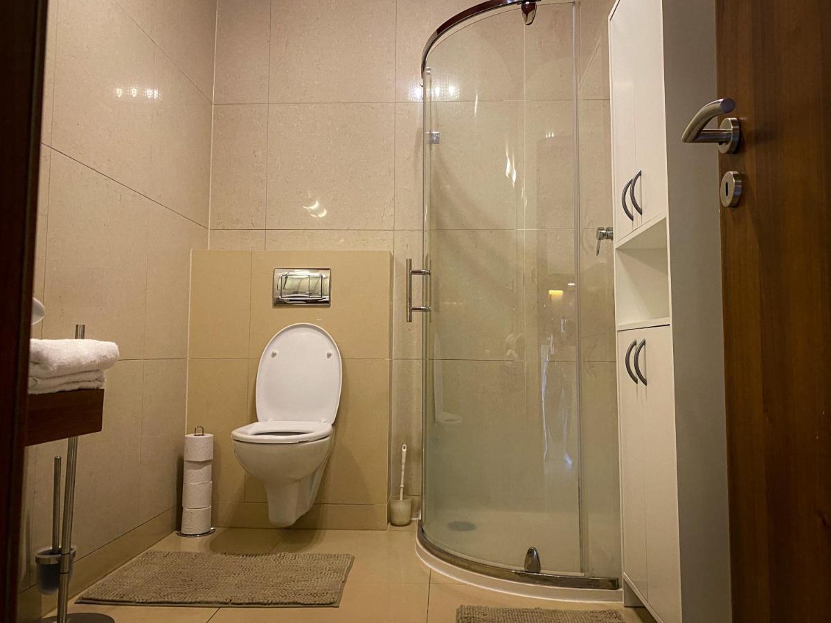 Apartman Mountain View - Tatragolf C 韦尔卡鲁穆尼卡 外观 照片